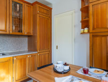 Ferienwohnung Stazione
