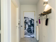 Ferienwohnung Stazione