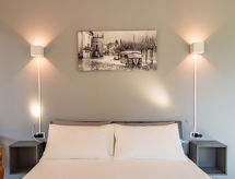 Ferienwohnung Stazione