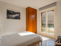 Ferienwohnung Stazione