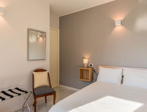Ferienwohnung Stazione