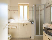Ferienwohnung Stazione