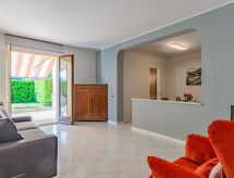 Ferienwohnung Stazione