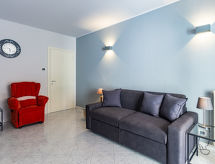 Ferienwohnung Stazione