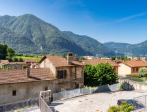 Appartement Casa Tondi