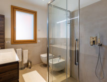 Appartement Casa Tondi