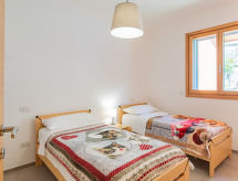 Appartement Casa Tondi