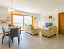 Appartement Casa Tondi