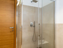 Appartement Casa Tondi