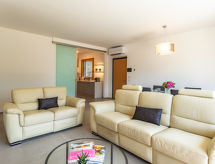Appartement Casa Tondi