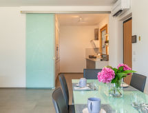 Appartement Casa Tondi