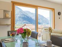 Appartement Casa Tondi