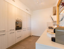 Appartement Casa Tondi