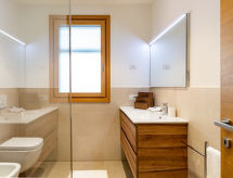 Appartement Casa Tondi
