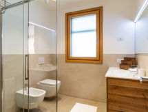 Appartement Casa Tondi