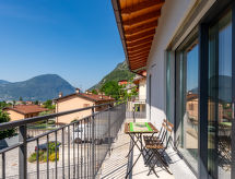 Appartement Casa Tondi