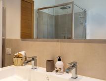 Appartement Casa Tondi