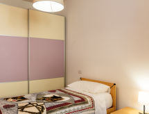 Appartement Casa Tondi