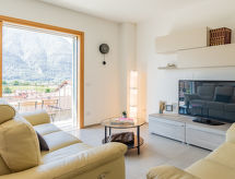 Appartement Casa Tondi