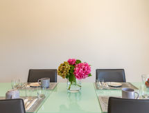 Appartement Casa Tondi