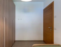 Appartement Casa Tondi