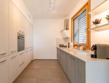 Appartement Casa Tondi