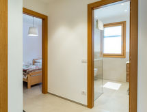 Appartement Casa Tondi