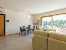 Appartement Casa Tondi