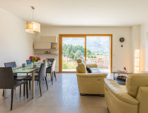 Appartement Casa Tondi