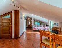 Maison La Spiaggetta