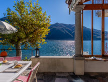 Maison La Spiaggetta