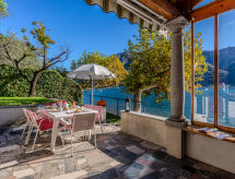 Maison La Spiaggetta