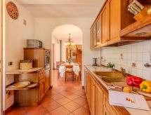 Maison La Spiaggetta