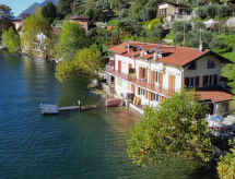 Maison La Spiaggetta