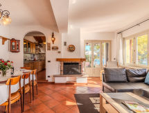 Maison La Spiaggetta