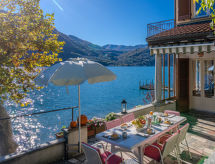 Maison La Spiaggetta