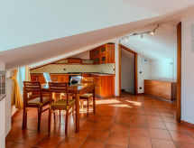 Maison La Spiaggetta