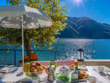 Maison La Spiaggetta