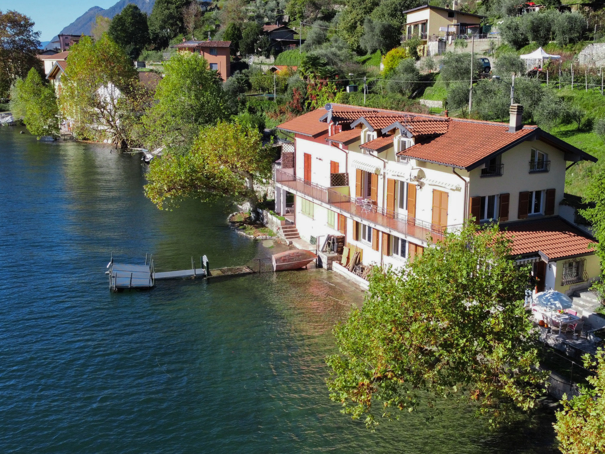 Photo of La Spiaggetta