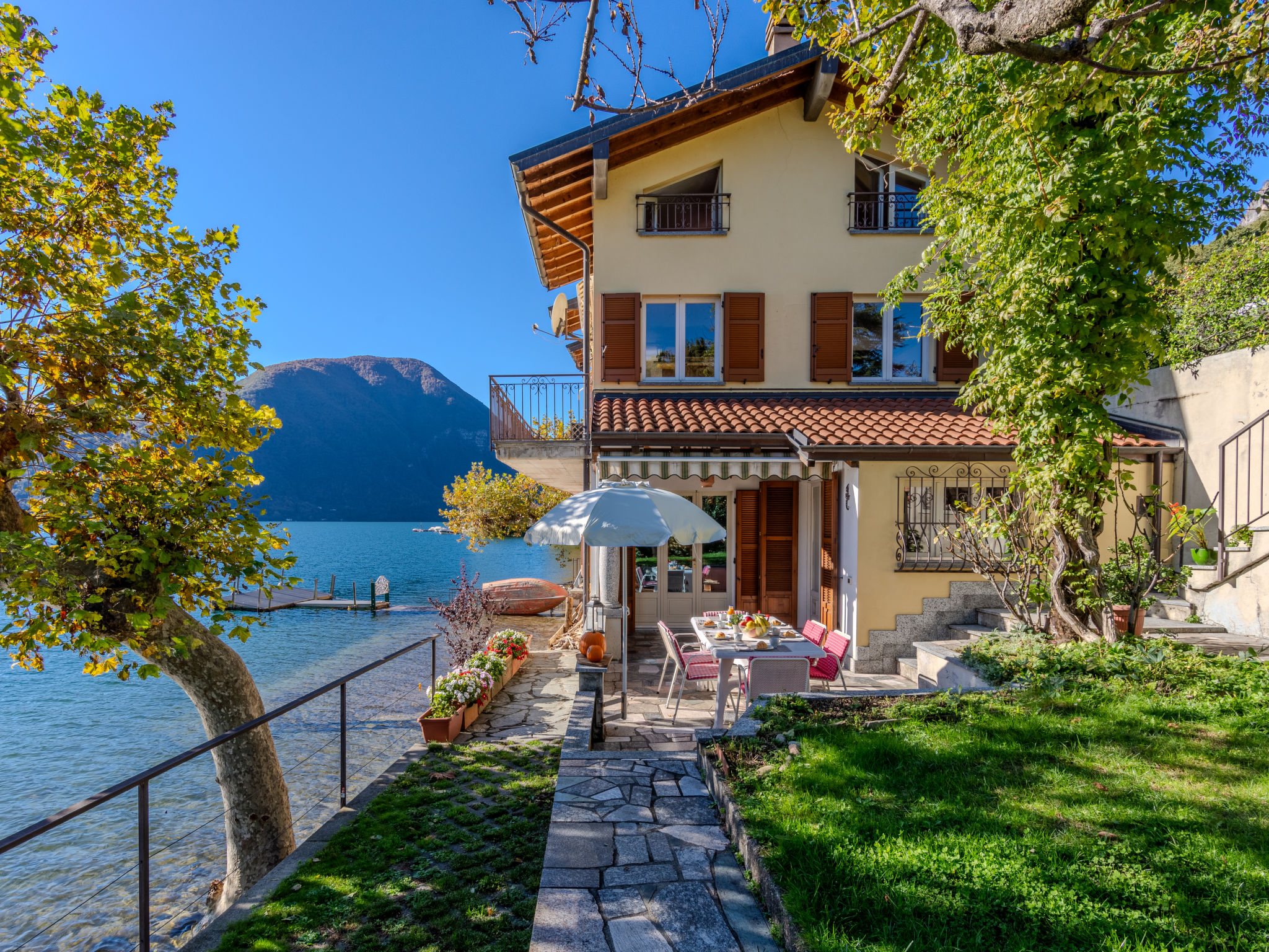 Photo of La Spiaggetta