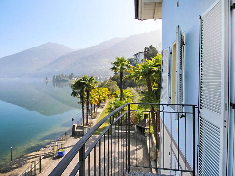 Search and Stay destination Osteno-claino, Lombardia - Italy from AU$ 169. La Pocetta