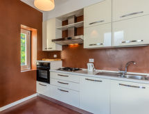 Apartment Bosco