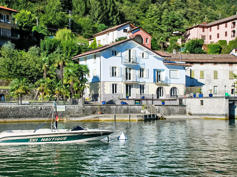 Search and Stay destination Osteno-claino, Lombardia - Italy from AU$ 329. Sole