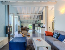 Apartment Onda