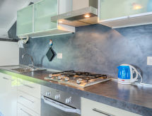 Apartment Onda