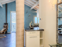 Apartment Onda