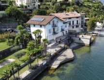 Apartment Onda