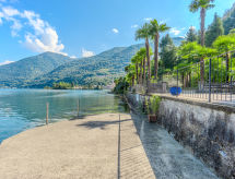 Apartment Onda