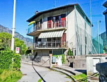 Osteno - Апартаменты Luciana