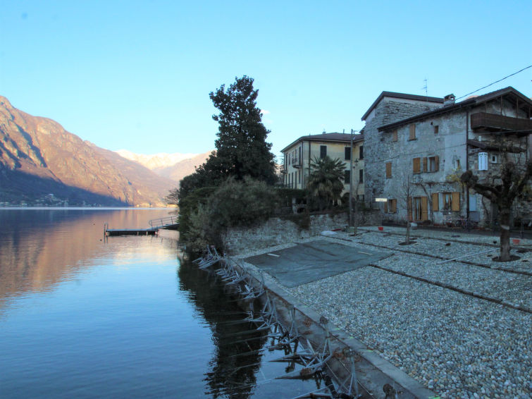 Search and Stay destination Osteno-claino, Lombardia - Italy from AU$ 176. Il Torrione